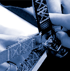 Bulk Hold Barrier Nets