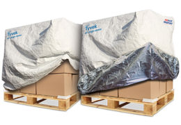 Thermal Covers Single Use